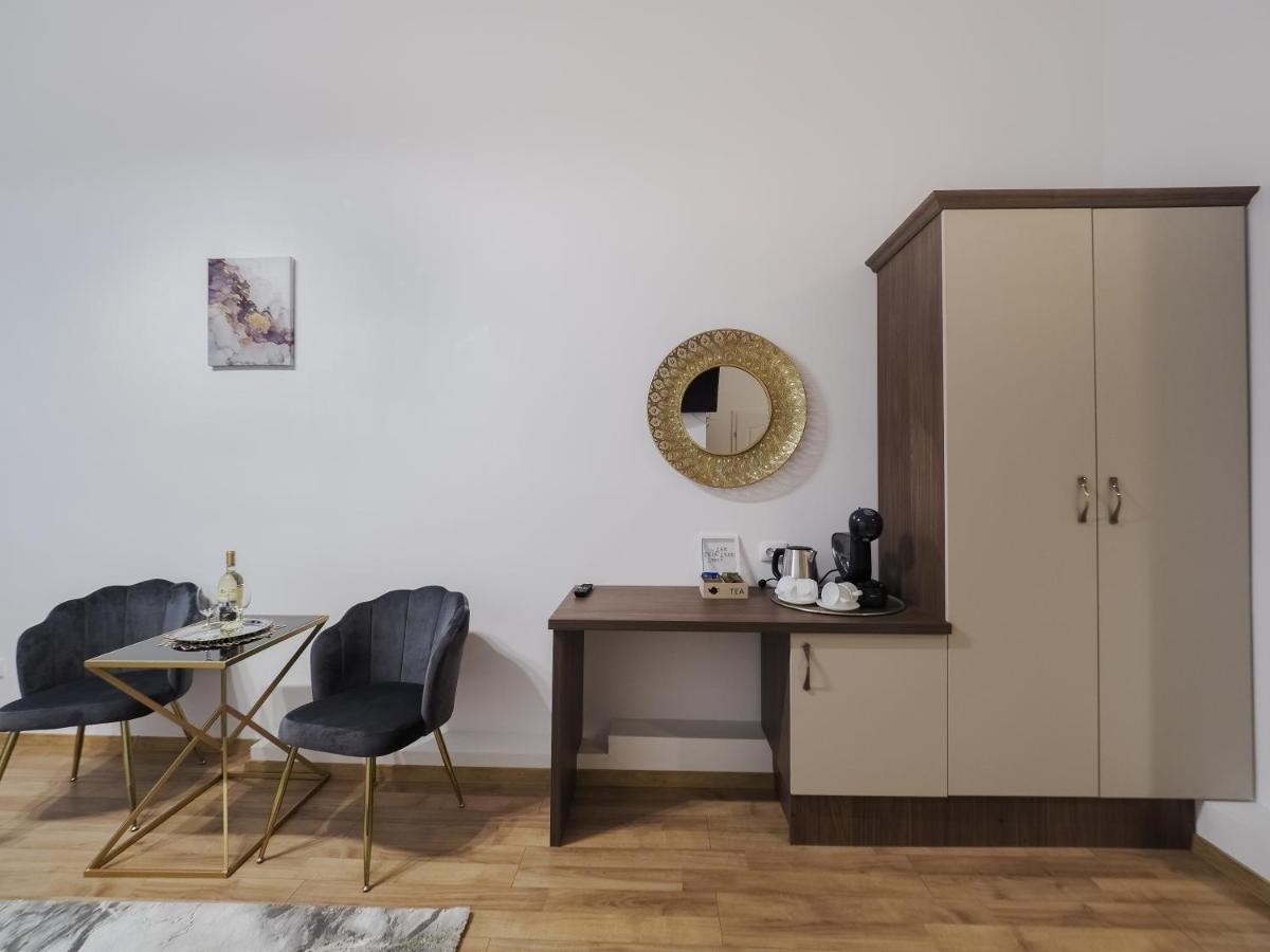 Elisabeth Home Piata Mare Sibiu Extérieur photo