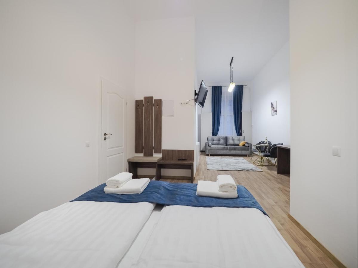 Elisabeth Home Piata Mare Sibiu Extérieur photo