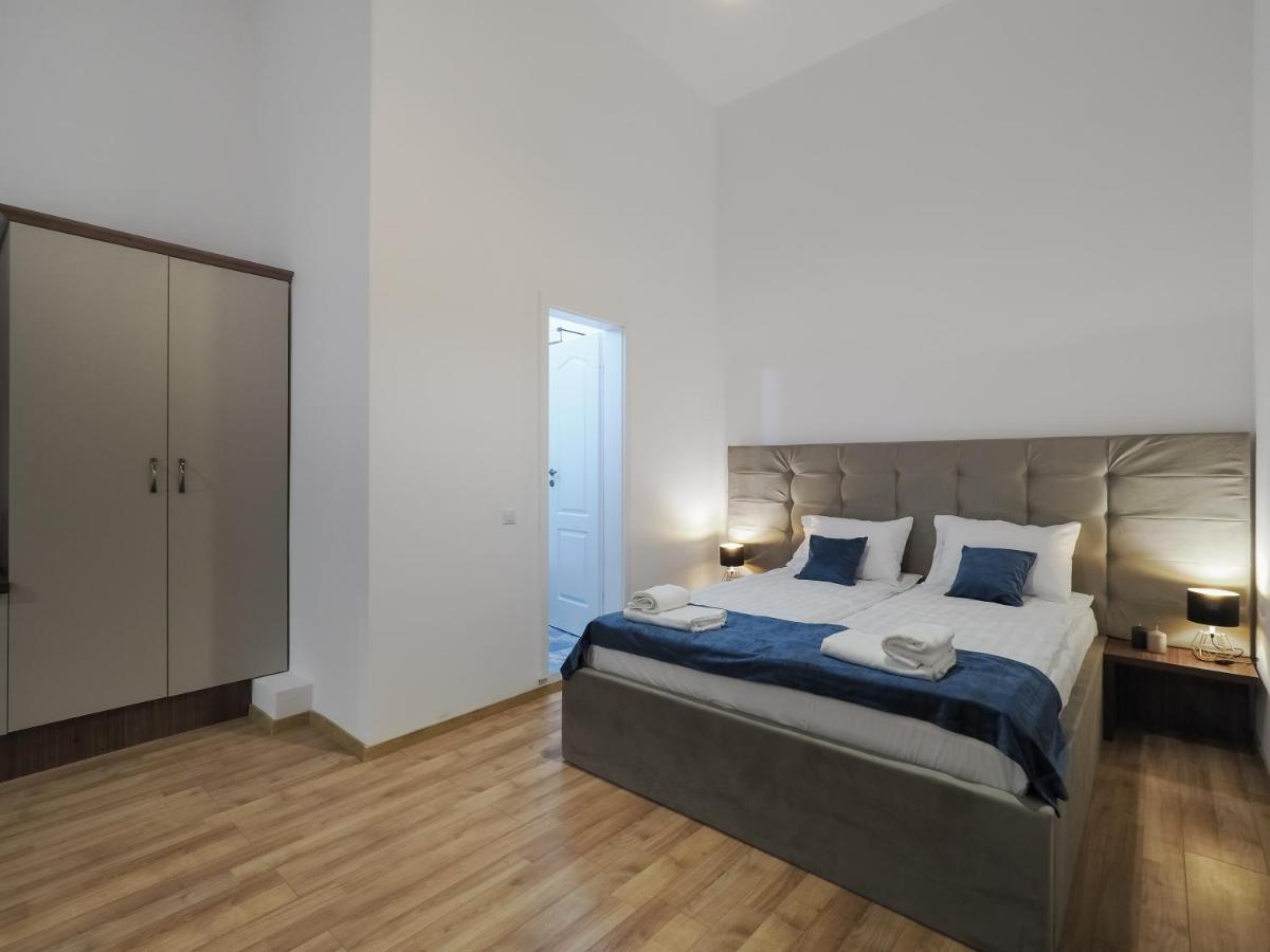 Elisabeth Home Piata Mare Sibiu Extérieur photo