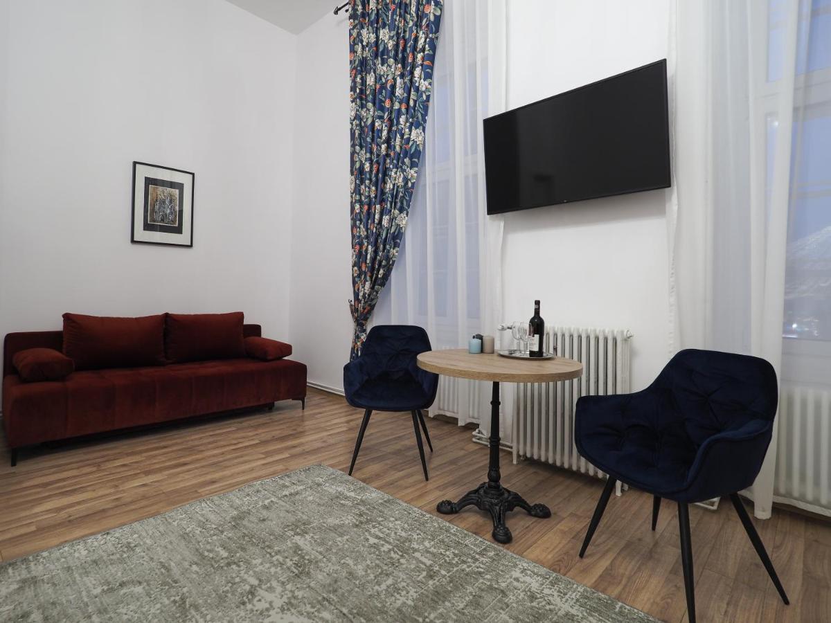 Elisabeth Home Piata Mare Sibiu Extérieur photo