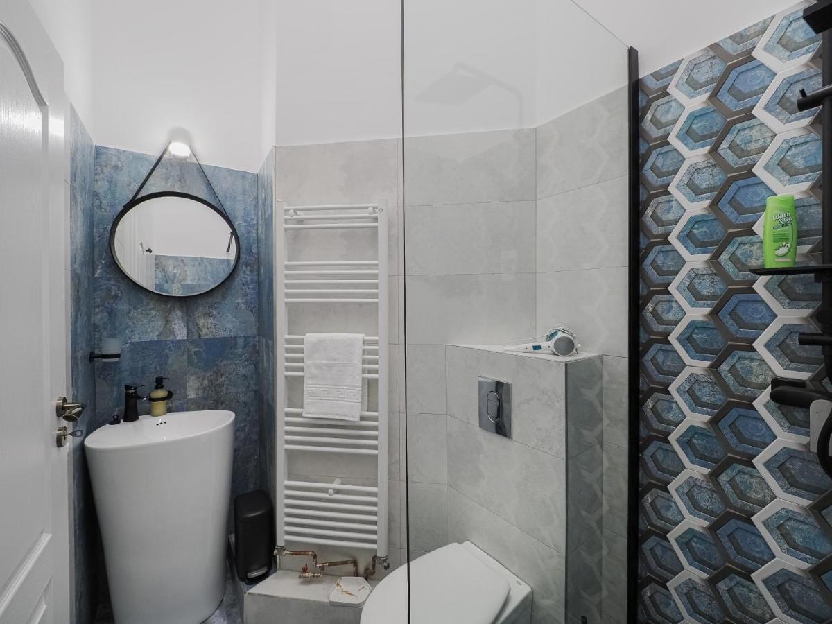 Elisabeth Home Piata Mare Sibiu Extérieur photo